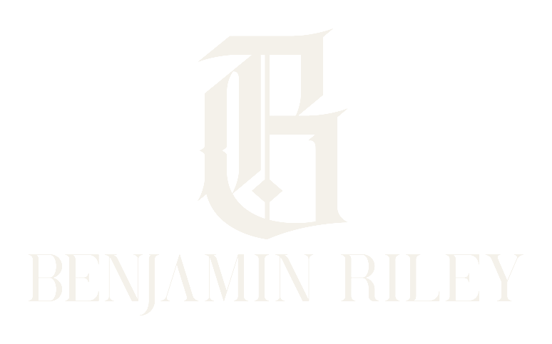 Benjamin Riley